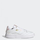 Кросівки Adidas Supercourt Xx Wmns Ambient White H01510_image_1