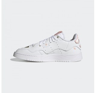 Кросівки Adidas Supercourt Xx Wmns Ambient White H01510