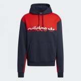 Толстовка чоловіча Adidas Originals Split Hoodie H31273_image_1