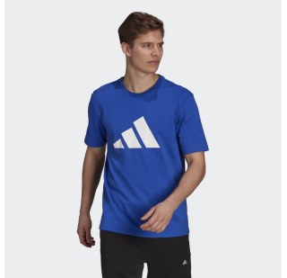 ФУТБОЛКА ADIDAS SPORTSWEAR FUTURE ICONS LOGO GRAPHIC H39752
