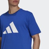 ФУТБОЛКА ADIDAS SPORTSWEAR FUTURE ICONS LOGO GRAPHIC H39752_image_5