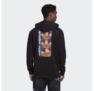 Худі чоловіча Adidas Originals Graphics Y2K Hoodie HC7180