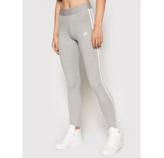 Женские леггинсы Adidas Essentials 3-Stripes GV6017