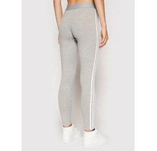 Женские леггинсы Adidas Essentials 3-Stripes GV6017