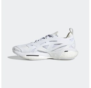 Бігові кросівки Adidas by Stella McCartney Solarglide GY6095