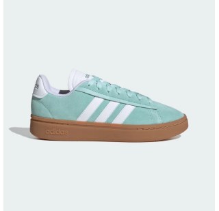 Кросівки Adidas Grand Court Alpha Cloudfoam Lifestyle Comfort ID8860