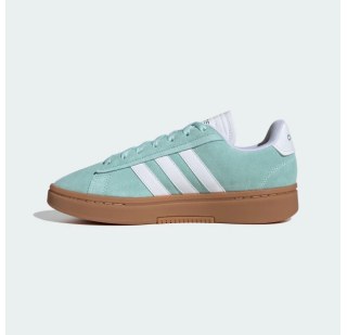 Кросівки Adidas Grand Court Alpha Cloudfoam Lifestyle Comfort ID8860