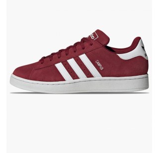 Кроссовки мужские Adidas Campus 2 Bordo ID9842