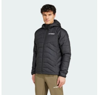 Куртка Adidas Terrex Multi Synthetic Insulated Hooded IM7683
