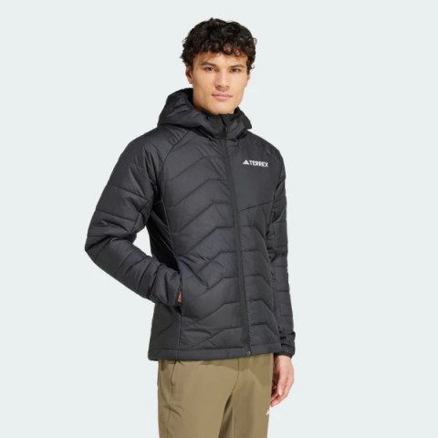 Куртка Adidas Terrex Multi Synthetic Insulated Hooded IM7683_image_3