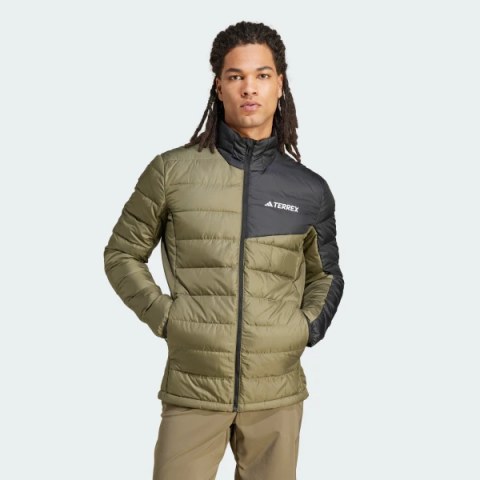 Пуховик Adidas Terrex Multi Light JE6711_image_1