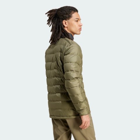 Пуховик Adidas Terrex Multi Light JE6711_image_2