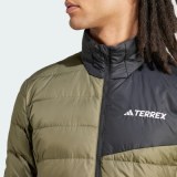 Пуховик Adidas Terrex Multi Light JE6711_image_5