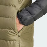 Пуховик Adidas Terrex Multi Light JE6711_image_4
