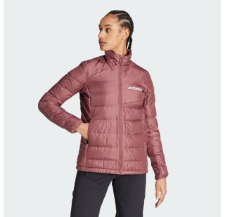 Пуховик Adidas Terrex Multi Light JE6713
