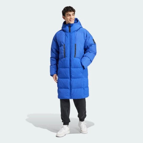 Парка Adidas Myshelter Down JG1530_image_1