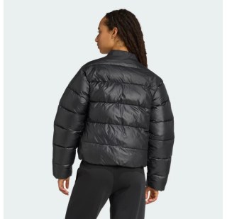 Куртка Adidas Essentials Climawarm Synthetic Down Puffer JX7825
