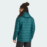 Пуховик Adidas Terrex Multi Light Climawarm Hooded JZ9970_image_2