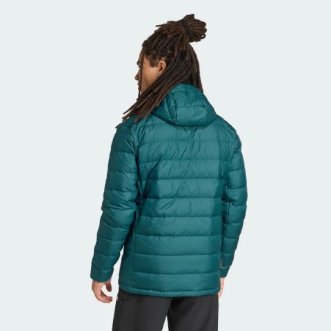 Пуховик Adidas Terrex Multi Light Climawarm Hooded JZ9970_image_2