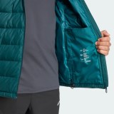 Пуховик Adidas Terrex Multi Light Climawarm Hooded JZ9970_image_3