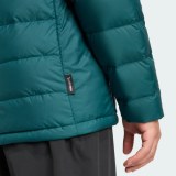 Пуховик Adidas Terrex Multi Light Climawarm Hooded JZ9970_image_4