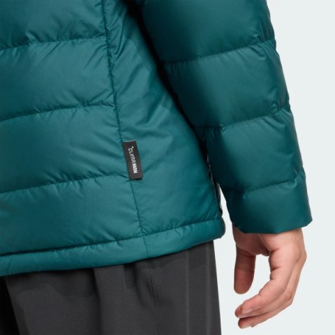 Пуховик Adidas Terrex Multi Light Climawarm Hooded JZ9970_image_4