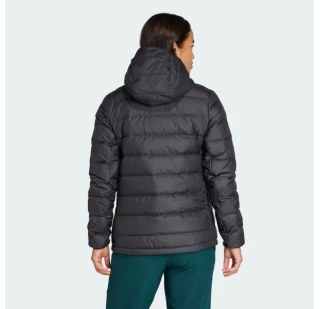 Пуховик Adidas Terrex Multi Light Down Climawarm JZ9990