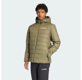 Зимня куртка Adidas Terrex Multi Essentials Climawarm KB2186