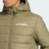 Зимня куртка Adidas Terrex Multi Essentials Climawarm KB2186_image_4