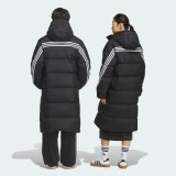 Куртка Adidas 3-Stripes Long Down KC2564_image_2