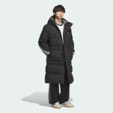 Куртка Adidas 3-Stripes Long Down KC2564_image_3