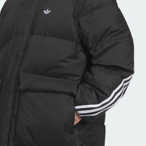 Куртка Adidas 3-Stripes Long Down KC2564_image_5