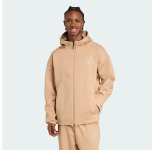 Худі Adidas New adidas Z.N.E. Full-Zip KC7904
