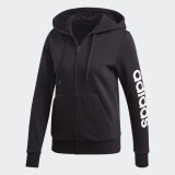 Толстовка флісова Adidas Linear DP2417_image_1