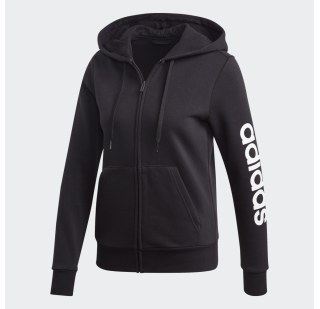 Толстовка флісова Adidas Linear DP2417