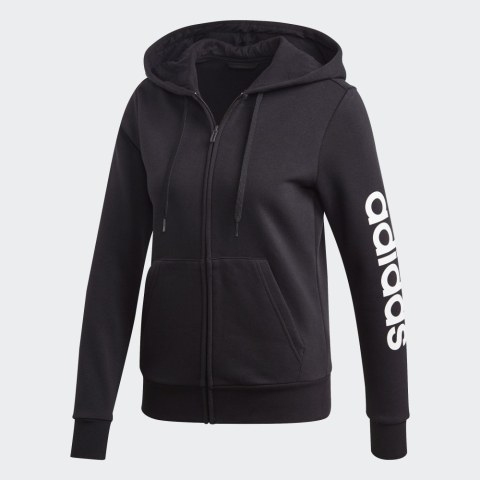 Толстовка флісова Adidas Linear DP2417_image_1