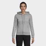 Толстовка жіноча Adidas Essentials Solid DU0664_image_1