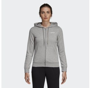 Толстовка жіноча Adidas Essentials Solid DU0664