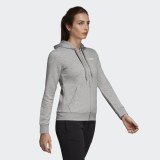 Толстовка жіноча Adidas Essentials Solid DU0664_image_9
