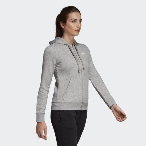 Толстовка жіноча Adidas Essentials Solid DU0664_image_9