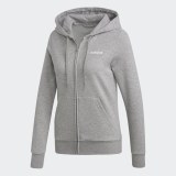 Толстовка жіноча Adidas Essentials Solid DU0664_image_4