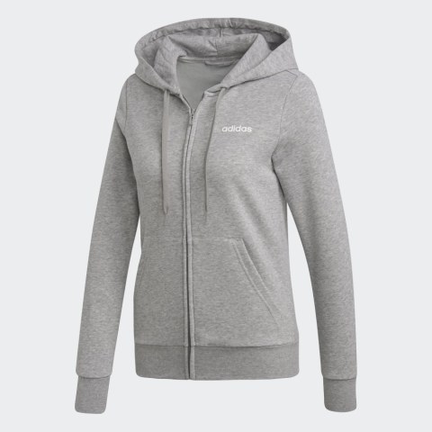 Толстовка жіноча Adidas Essentials Solid DU0664_image_4