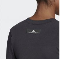 Женский лонгслив Adidas Stella McCartney Warp Knit DY4182_image_10