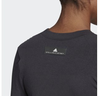 Жіночий лонгслів Adidas Stella McCartney Warp Knit DY4182