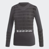 Женский лонгслив Adidas Stella McCartney Warp Knit DY4182_image_4