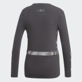 Женский лонгслив Adidas Stella McCartney Warp Knit DY4182_image_6