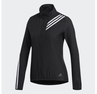 Анорак для бега Adidas Performance Run It 3-Stripes ED9320