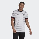 Домашняя футболка сборной Германии Adidas Performance EH6105_image_1