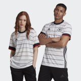 Домашняя футболка сборной Германии Adidas Performance EH6105_image_9
