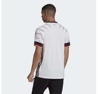 Домашняя футболка сборной Германии Adidas Performance EH6105
